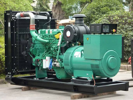 镇赉710kw康明斯柴油发电机组图片 镇赉710kw康明斯柴油发电机组图片