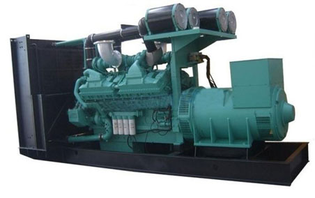 镇赉200kw康明斯发电机组图片 镇赉200kw康明斯发电机组图片