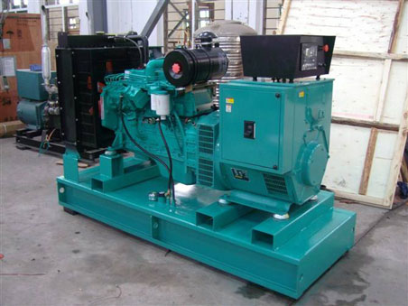 镇赉200kw康明斯柴油发电机组图片 镇赉200kw康明斯柴油发电机组图片