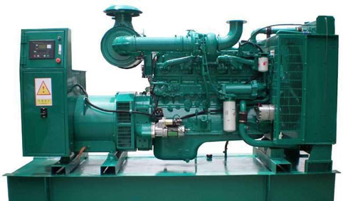 镇赉64kw康明斯柴油发电机组图片 镇赉64kw康明斯柴油发电机组图片