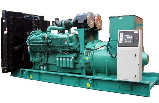 镇赉150kw康明斯柴油发电机组图片 镇赉150kw康明斯柴油发电机组图片