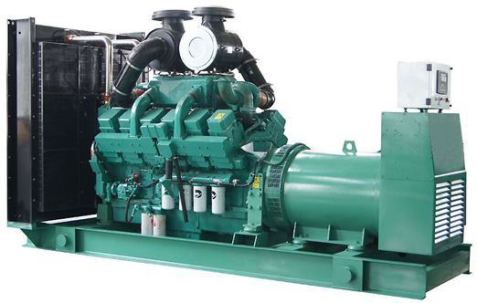镇赉220kw康明斯柴油发电机组图片 镇赉220kw康明斯柴油发电机组图片