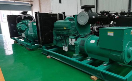 镇赉发电机出租 镇赉发电机出租