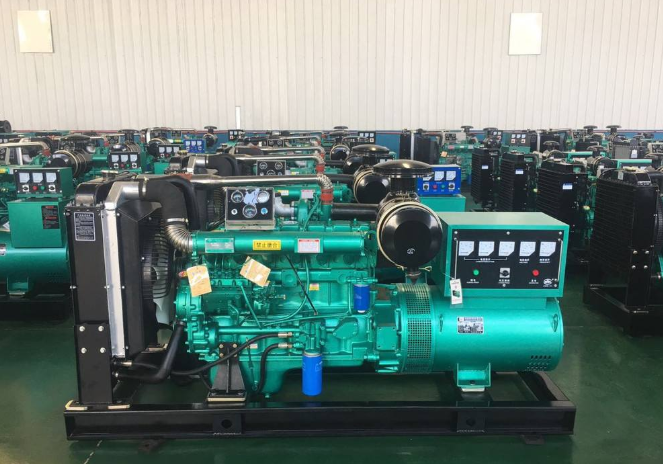 镇赉柴油发电机 镇赉柴油发电机